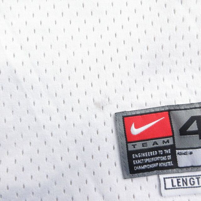 古着通販 XL☆古着 ナイキ NIKE ビンテージ タンクトップ メンズ 00