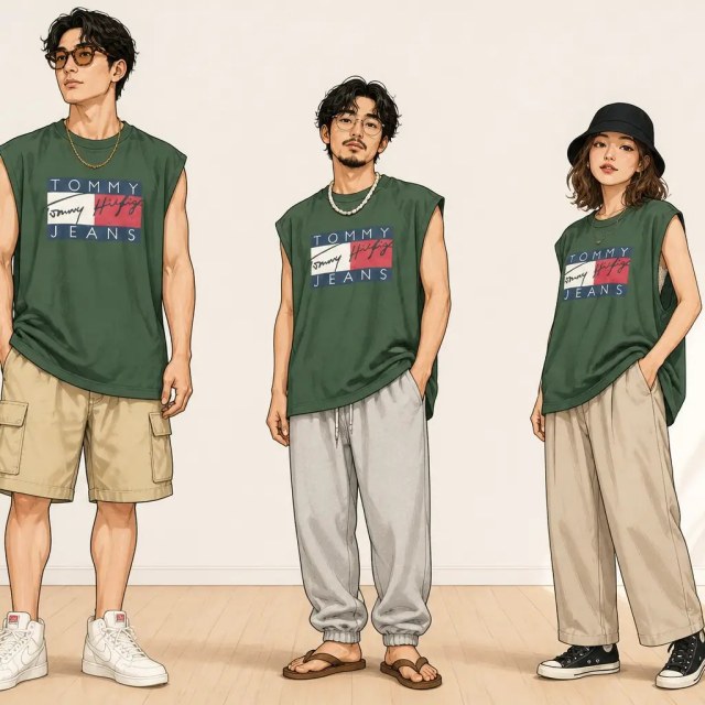 古着屋RushOut
