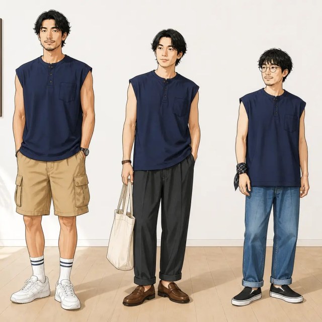 古着屋RushOut