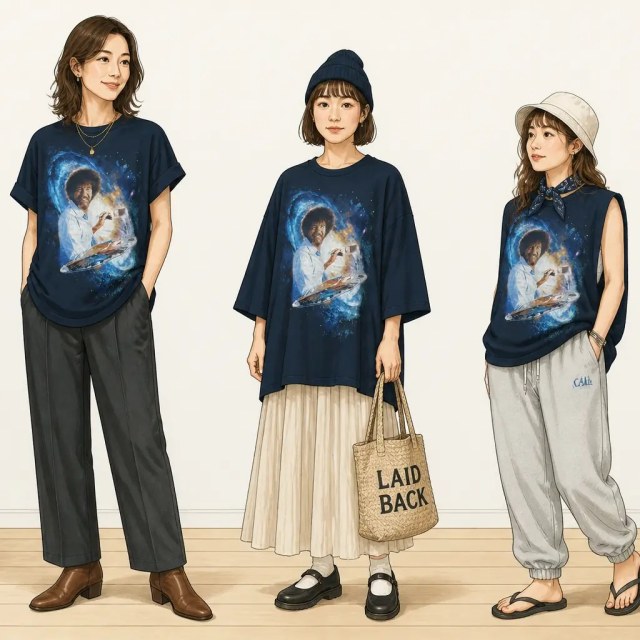 古着屋RushOut