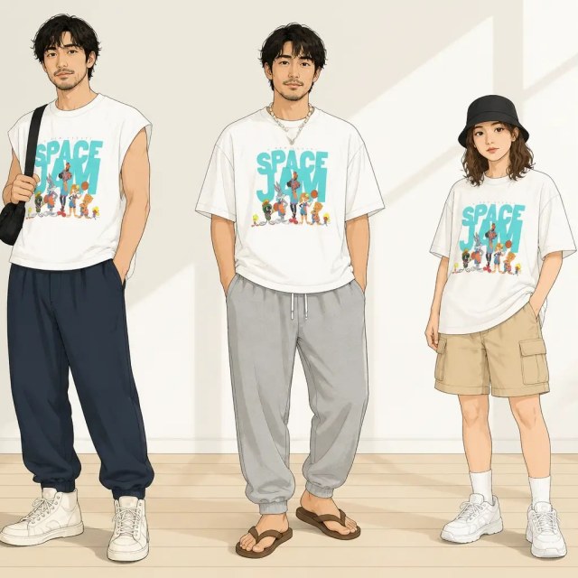 古着屋RushOut