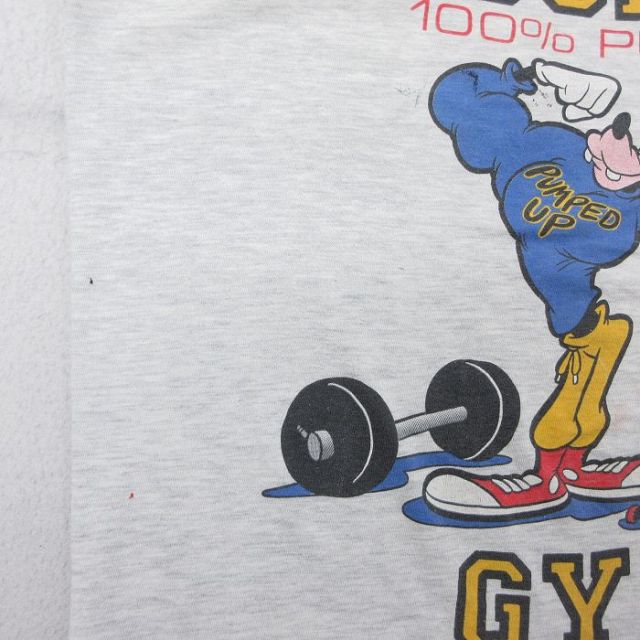 古着通販 XL☆古着 ビンテージ タンクトップ メンズ 90年代 90s
