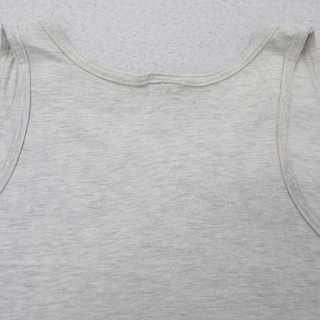 古着通販 XL☆古着 ビンテージ タンクトップ メンズ 90年代 90s