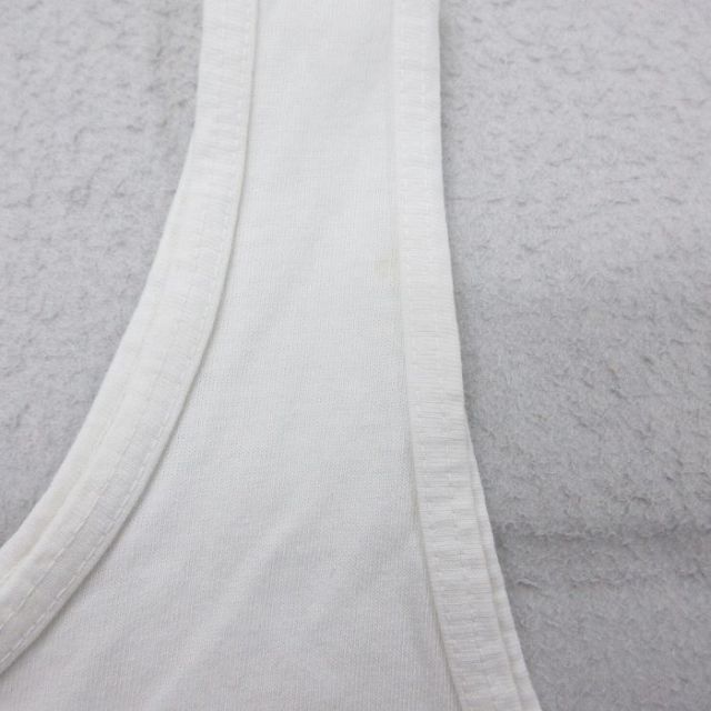 古着通販 XL☆古着 ビンテージ タンクトップ メンズ 90年代 90s