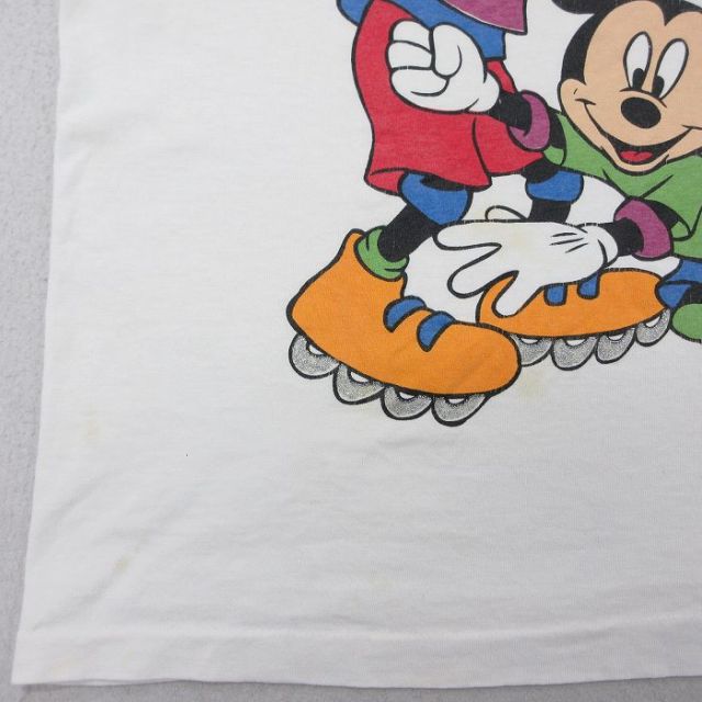 古着通販 XL☆古着 ビンテージ タンクトップ メンズ 90年代 90s