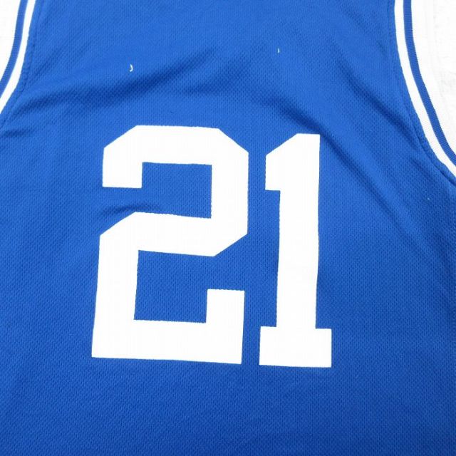 古着通販 S☆古着 ナイキ NIKE ビンテージ タンクトップ メンズ 00年代