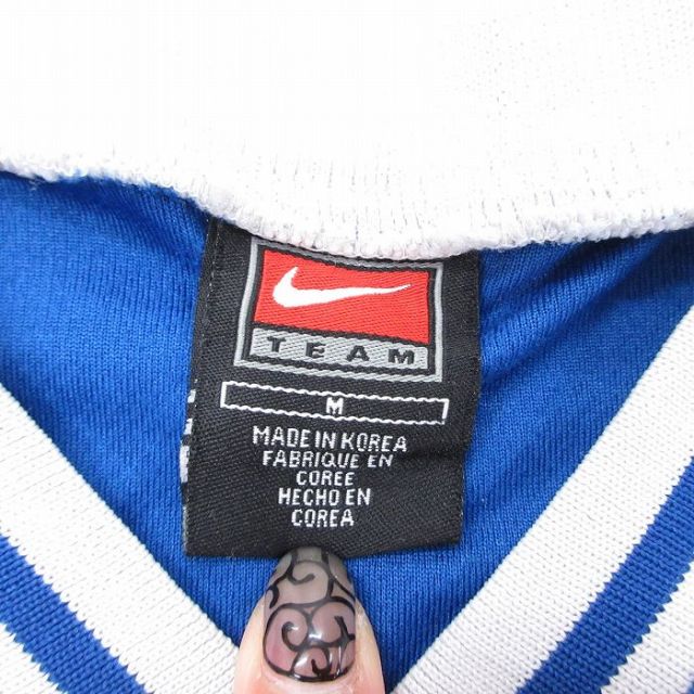 古着通販 S☆古着 ナイキ NIKE ビンテージ タンクトップ メンズ 00年代