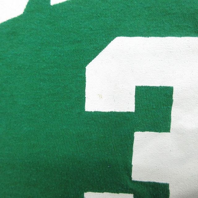 古着通販 M☆古着 ビンテージ タンクトップ メンズ 80年代 80s NBA