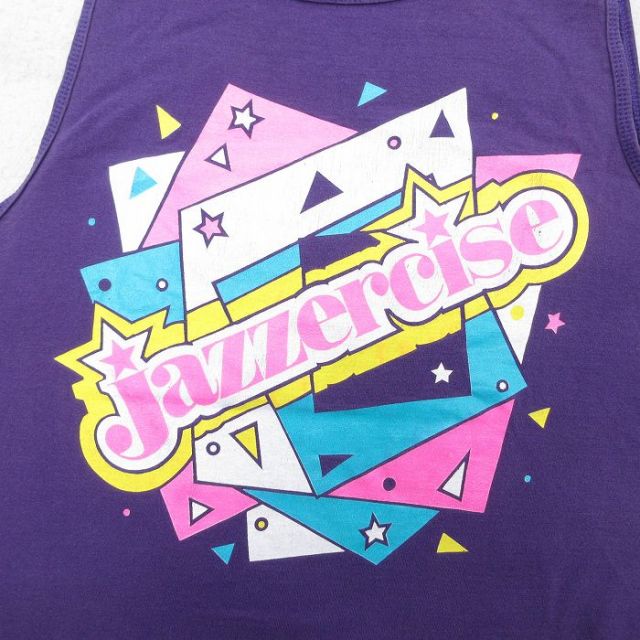 古着通販 L☆古着 ビンテージ タンクトップ メンズ 90年代 90s