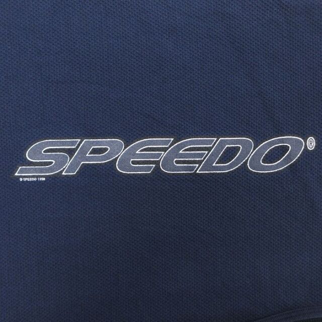 古着通販 L☆古着 SPEEDO ビンテージ タンクトップ メンズ 90年代 90s