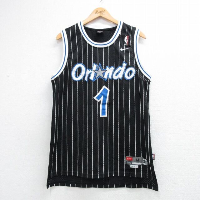古着通販 L☆古着 ナイキ NIKE ビンテージ タンクトップ メンズ 00年代