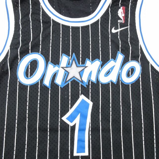 古着通販 L☆古着 ナイキ NIKE ビンテージ タンクトップ メンズ 00年代