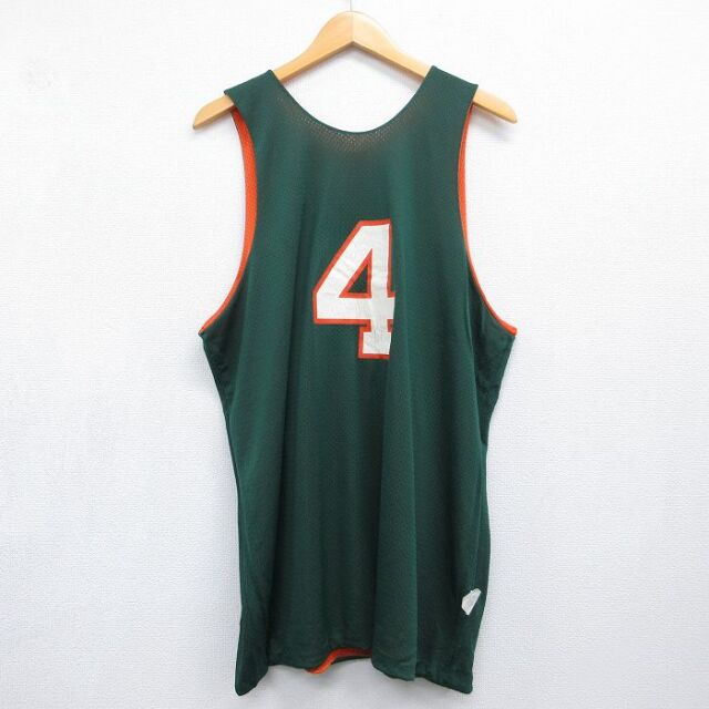 古着通販 XL☆古着 チャンピオン champion ビンテージ タンクトップ