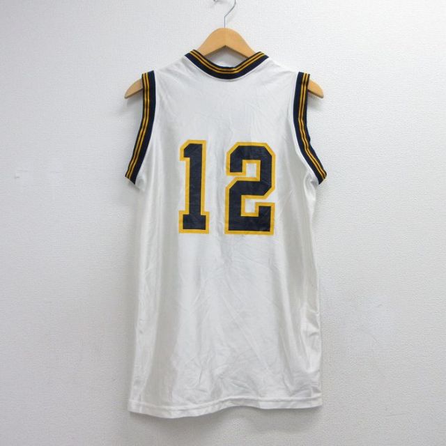 古着通販 M☆古着 ビンテージ タンクトップ メンズ 90年代 90s SAINTS