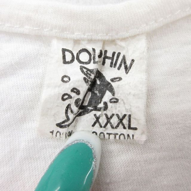 古着通販 XL☆古着 ビンテージ タンクトップ メンズ 90年代 90s