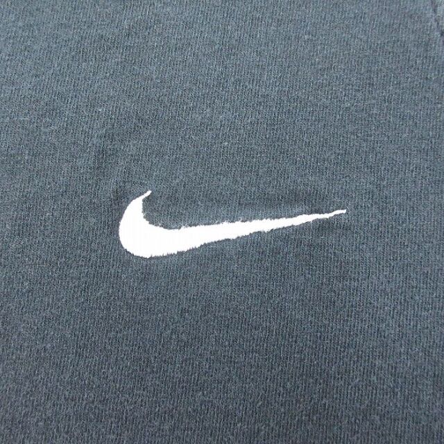 古着通販 XL☆古着 ナイキ NIKE ビンテージ タンクトップ メンズ 90