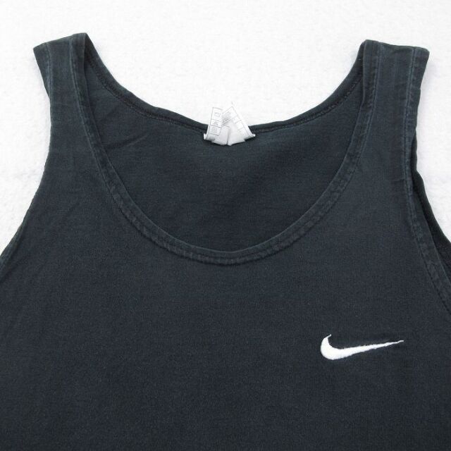古着通販 XL☆古着 ナイキ NIKE ビンテージ タンクトップ メンズ 90 古着通販 XL☆古着 ナイキ NIKE ビンテージ タンクトップ メンズ 90