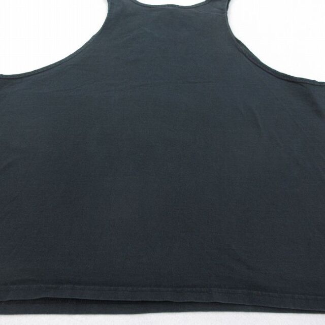 古着通販 XL☆古着 ナイキ NIKE ビンテージ タンクトップ メンズ 90