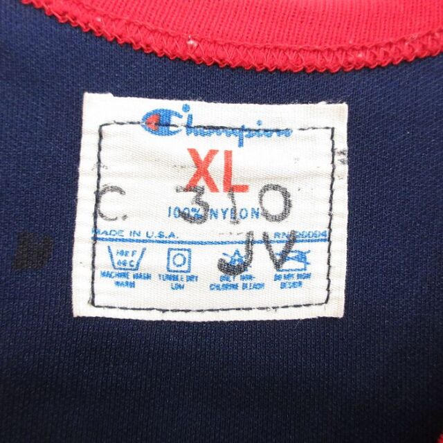 古着通販 L☆古着 チャンピオン champion ビンテージ タンクトップ