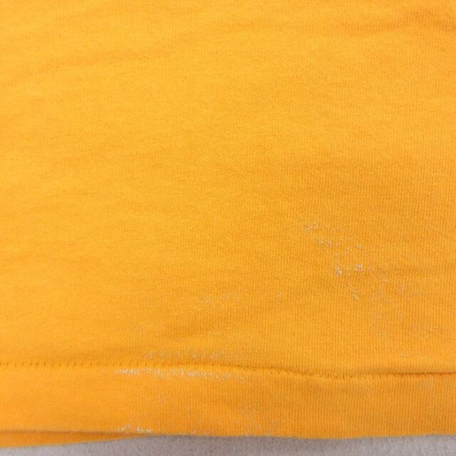 古着通販 M☆古着 フルーツオブザルーム ビンテージ タンクトップ