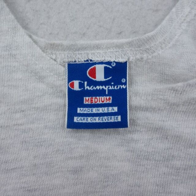 古着通販 S☆古着 チャンピオン Champion ビンテージ タンクトップ