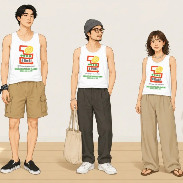 古着屋RushOut