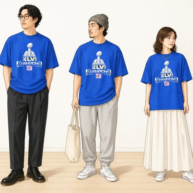 古着屋RushOut