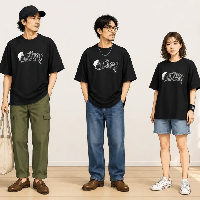 古着屋RushOut