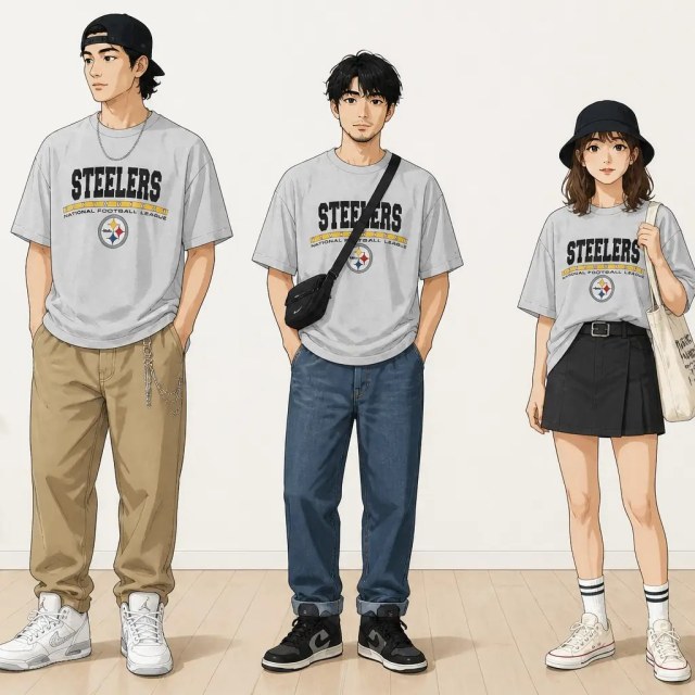 古着屋RushOut