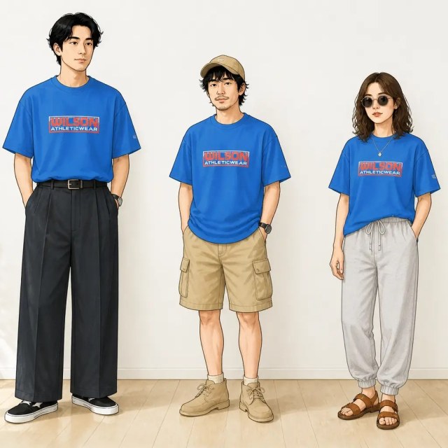 古着屋RushOut