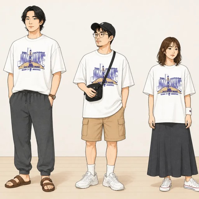 古着屋RushOut