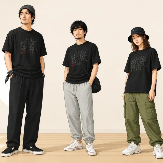 古着屋RushOut