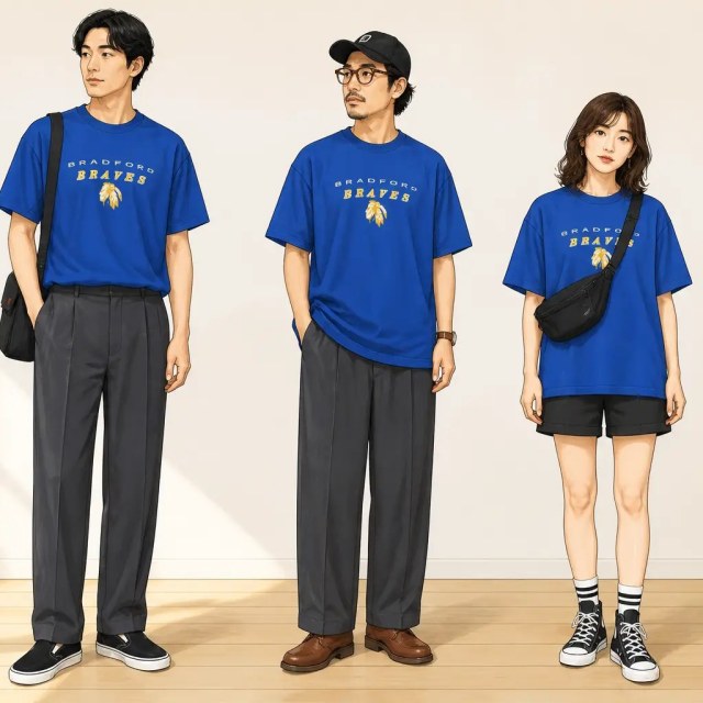 古着屋RushOut