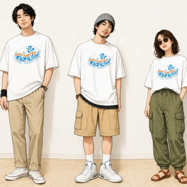 古着屋RushOut