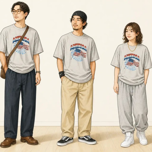 古着屋RushOut