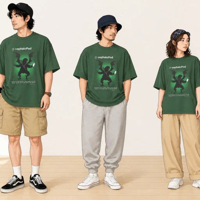 古着屋RushOut