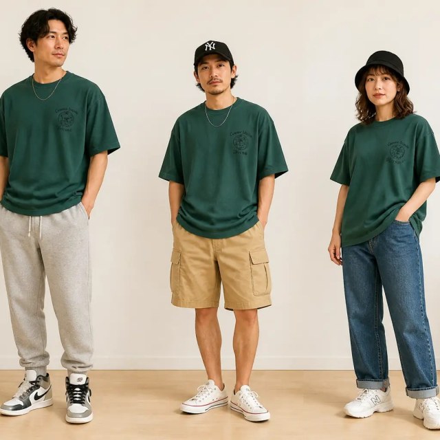 古着屋RushOut