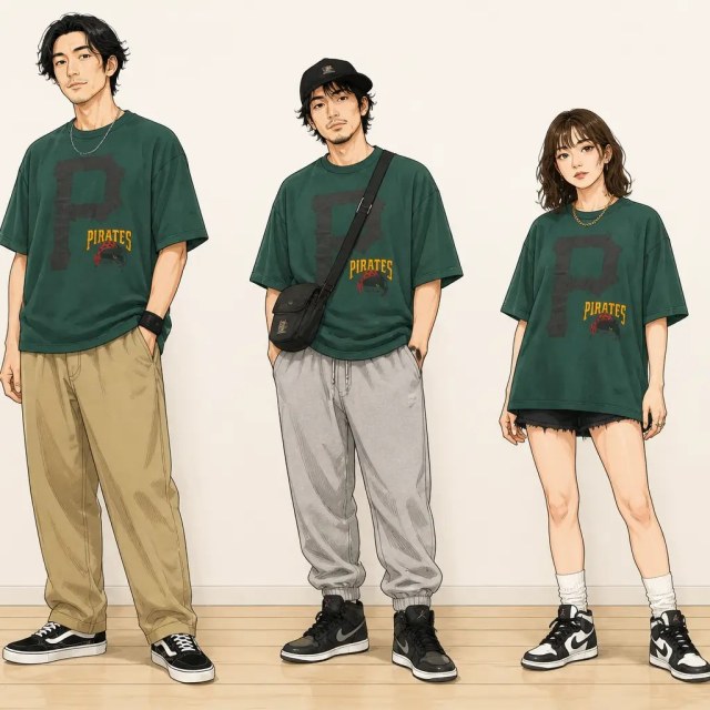 古着屋RushOut