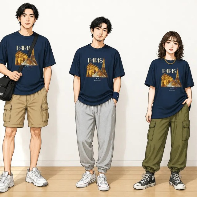 古着屋RushOut
