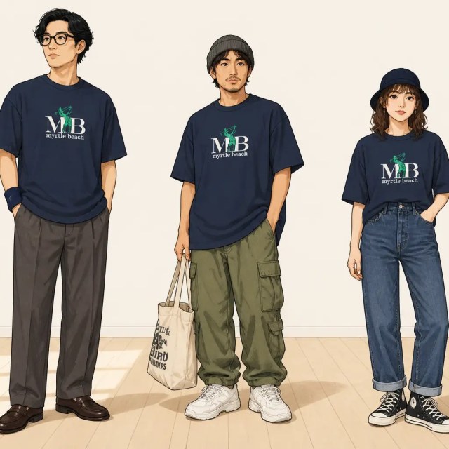 古着屋RushOut
