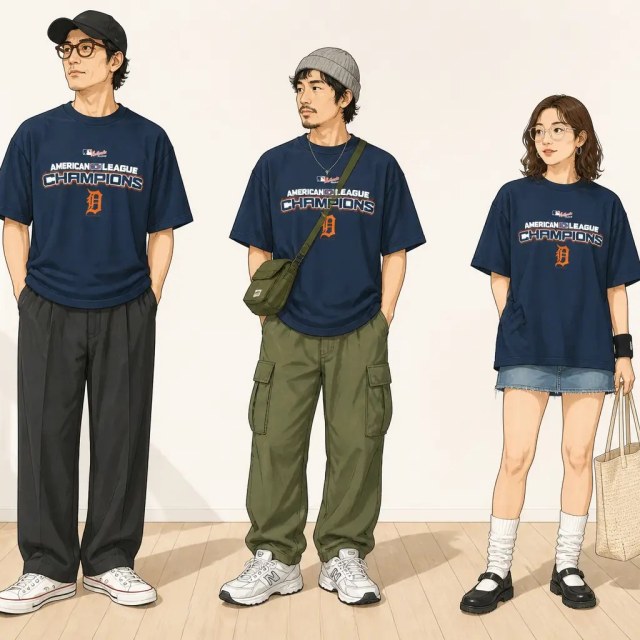 古着屋RushOut