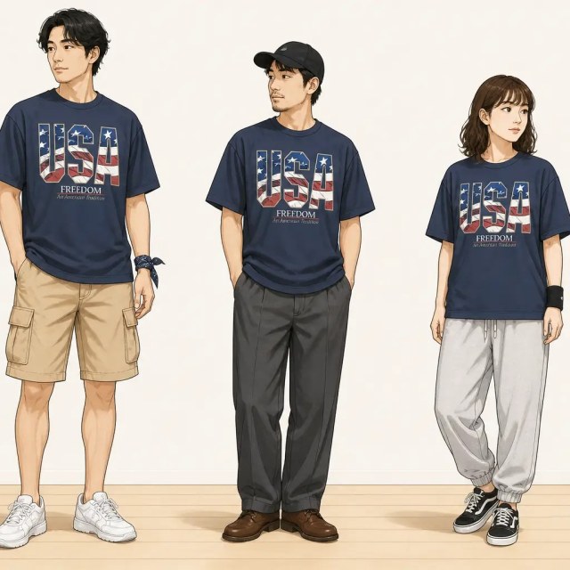 古着屋RushOut