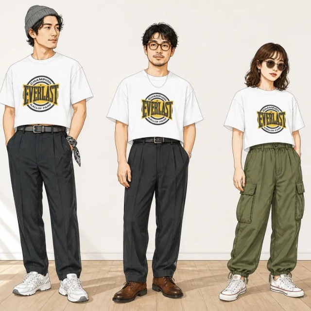 古着屋RushOut