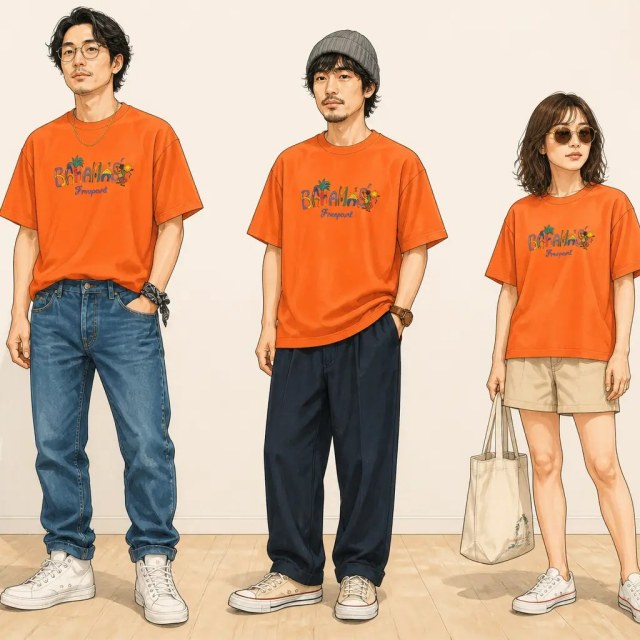 古着屋RushOut