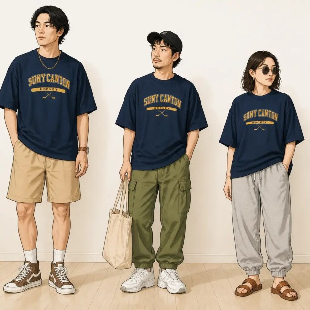 古着屋RushOut