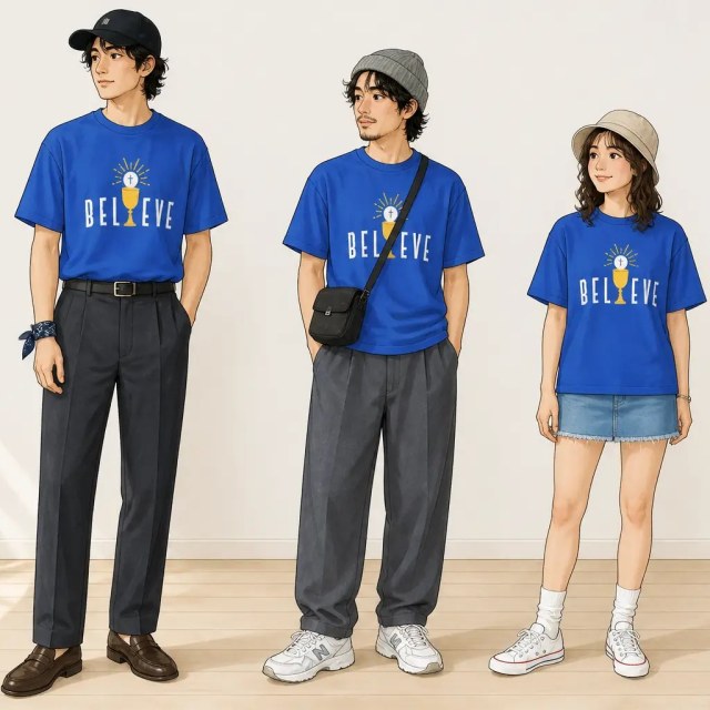 古着屋RushOut
