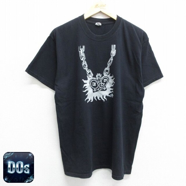 【50%OFF】コロンビア 00s 半袖Tシャツ 大学 ブラック L | 古着