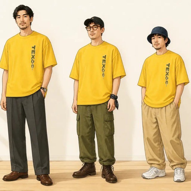 古着屋RushOut