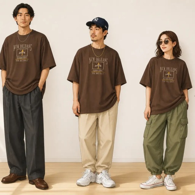 古着屋RushOut