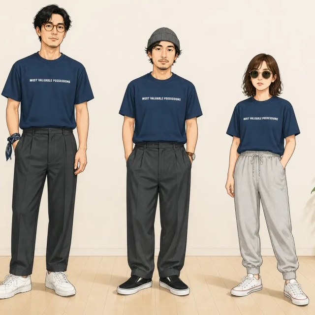古着屋RushOut